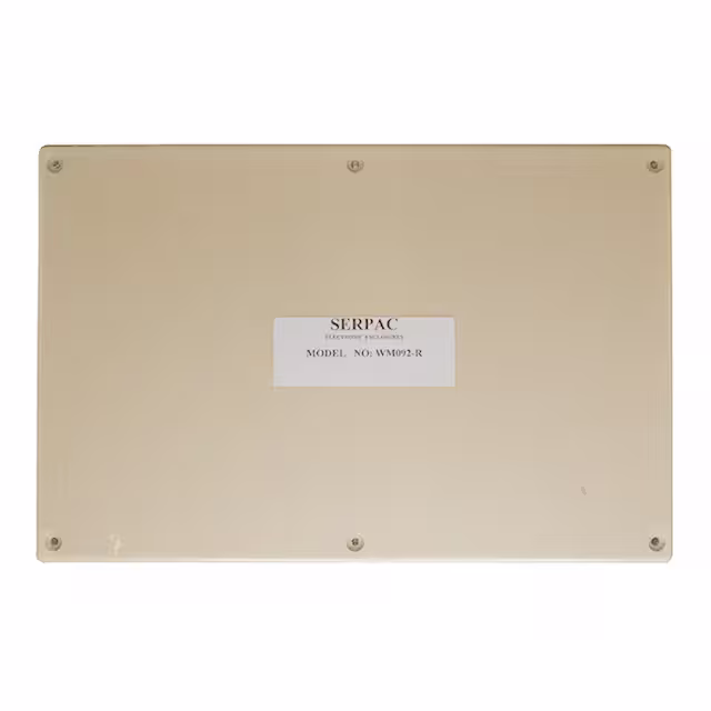 WM092R,AL